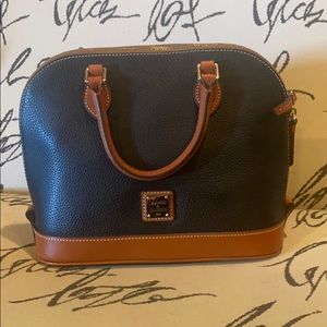 Dooney and Bourke purse
